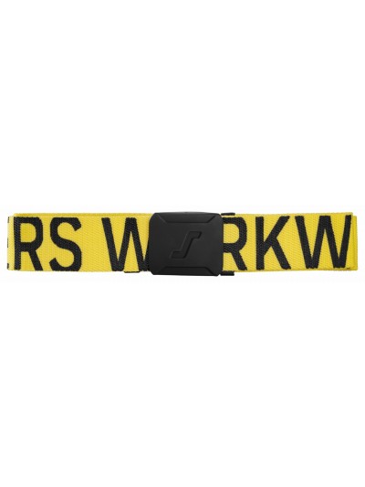 Ceinture avec logo SNICKERS 9004