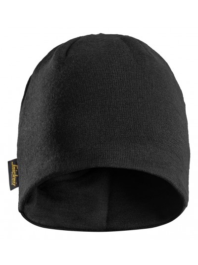 Bonnet en laine ProtecWork SNICKERS 9075  