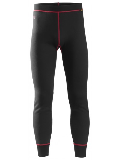 Caleçon long en frotté ProtecWork de laine SNICKERS 9469  