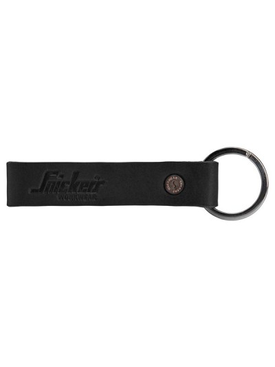 Porte-clés en cuir SNICKERS 9751 Paquet de 10