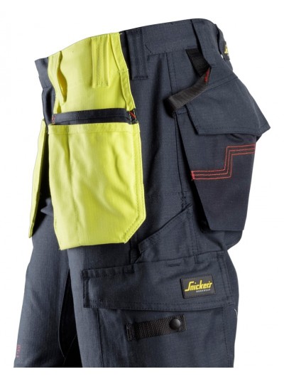 Poches holster à attacher ProtecWork SNICKERS 9793