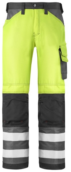 Pantalon haute visibilité classe 3 top