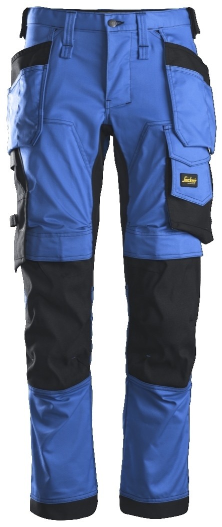 Pantalon snickers 6241 online
