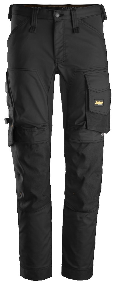 Pantalon de travail Stretch SNICKERS 6341