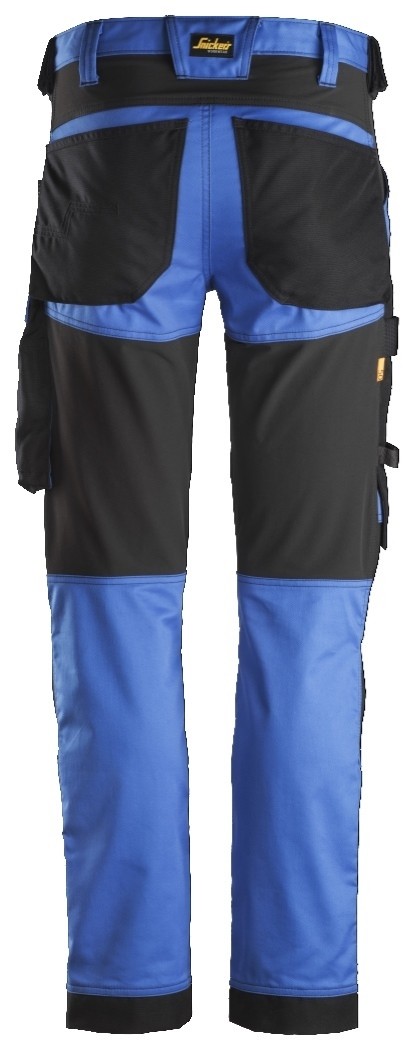 Pantalon de travail Stretch SNICKERS 6341