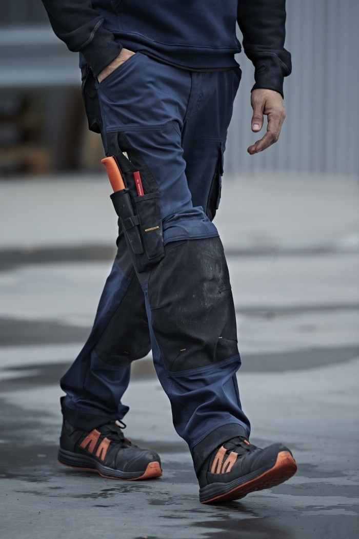 Pantalon de 2025 travail indestructible