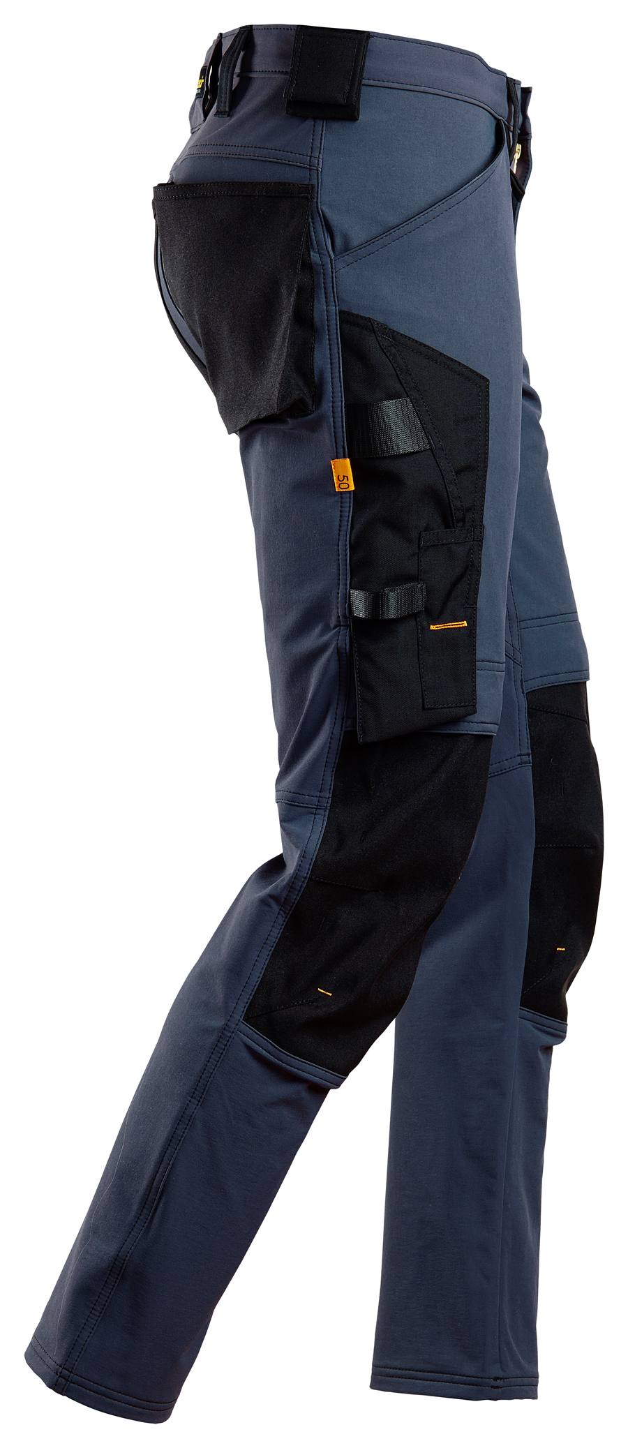 Pantalon new arrivals snickers 6341