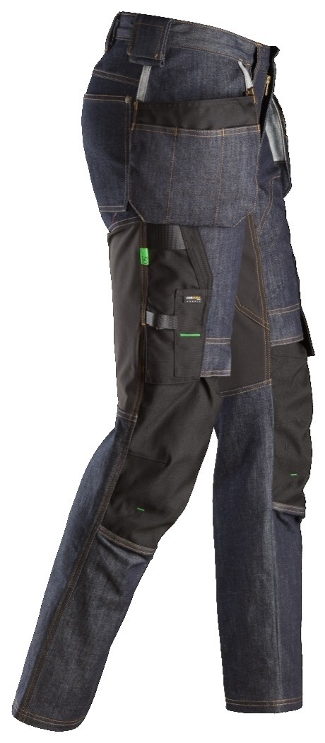 Pantalon de travail homme snickers 2025