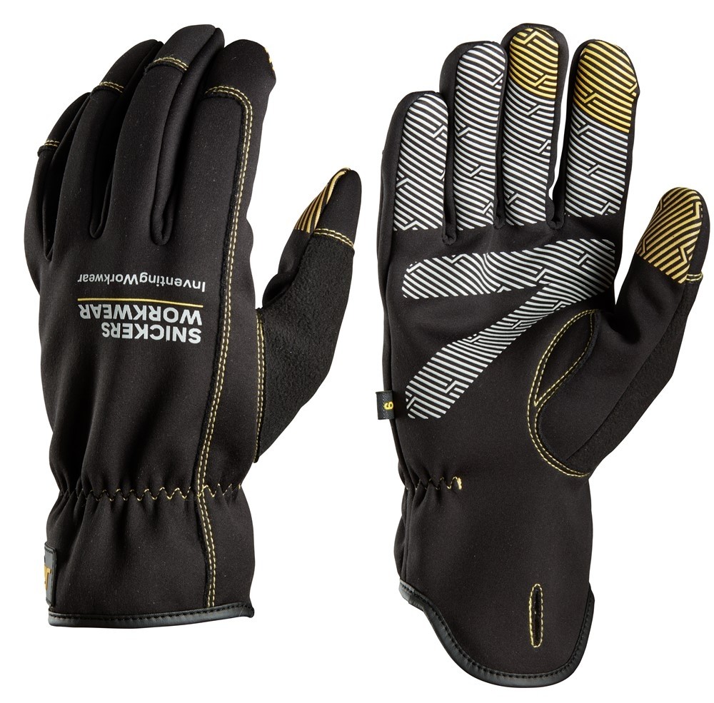 ▷Gants de travail extensible SOLIDUR taille 16 pas cher