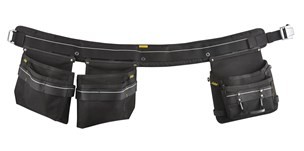 9780 - CEINTURE PORTE-OUTILS XTR POUR ÉLECTRICIEN SNICKERS