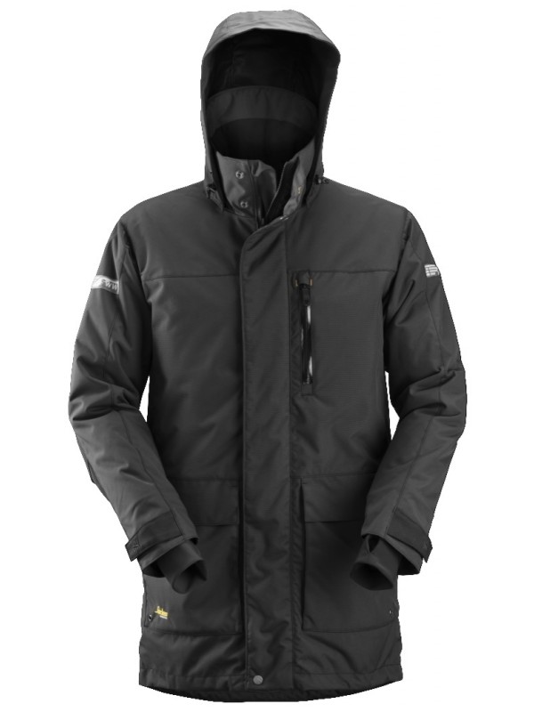 Parka imperméable 37.5 AllroundWork SNICKERS 1800