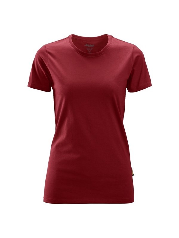 T Shirt pour femme marine