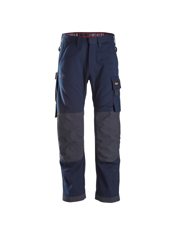 Pantalon de travail ProtecWork SNICKERS 6386