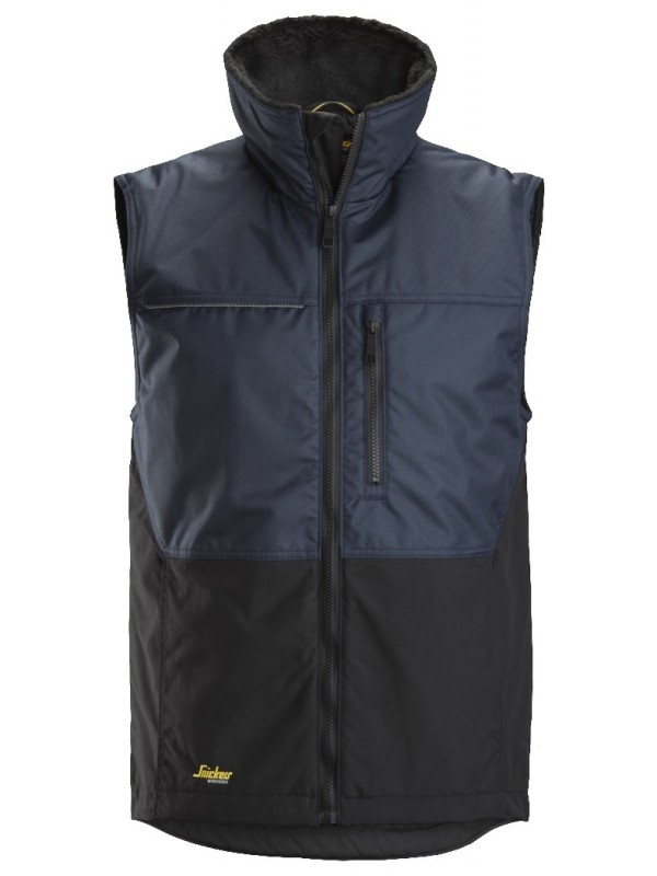 Gilet d’hiver SNICKERS 4548