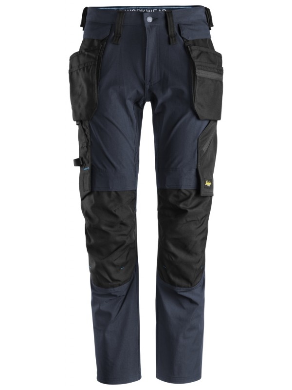 Pantalon + poches holster détachables SNICKERS 6208 Série 6