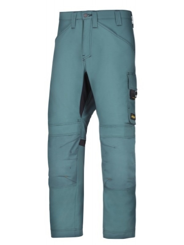 Pantalon de travail, AllroundWork SNICKERS 6301