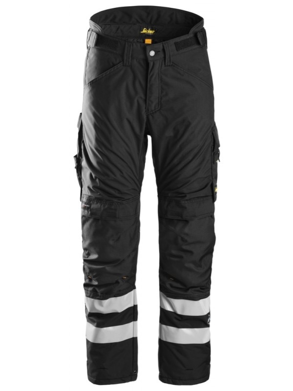 Pantalon d’hiver 37.5®, AllroundWork SNICKERS 6619