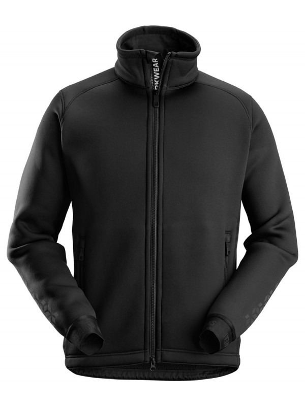 Veste polaire inversée Protecwork SNICKERS 8018