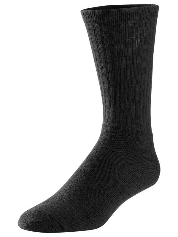 Chaussettes en frotté de laine ProtecWork SNICKERS 9261  