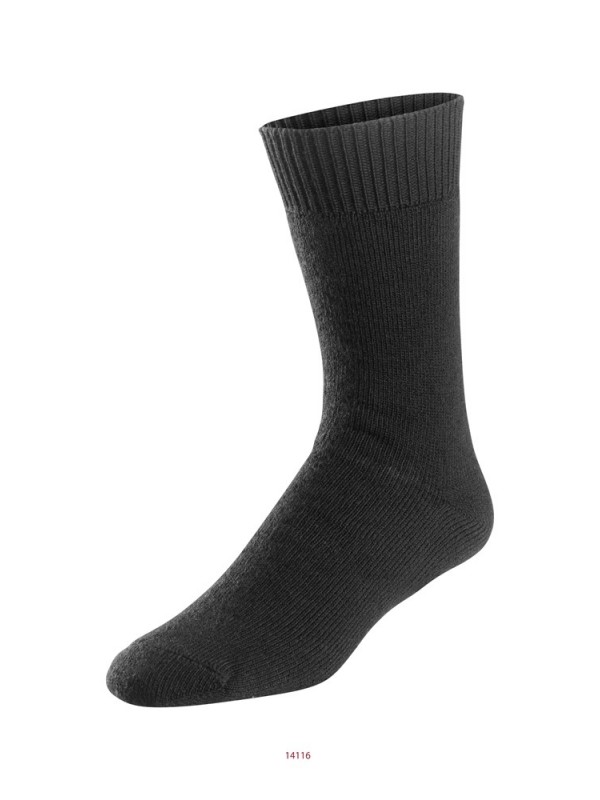 Chaussettes en laine épaisses ProtecWork SNICKERS 9264 