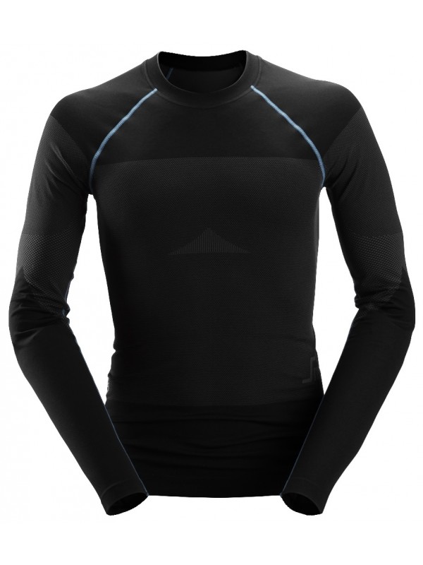T-shirt 37.5® à manches longues, LiteWork SNICKERS 9418