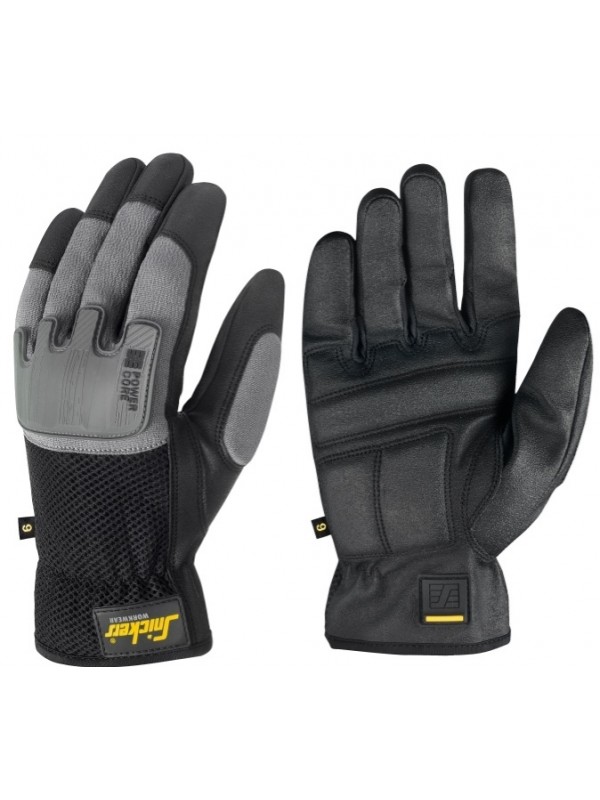 Gants Power Core SNICKERS 9585