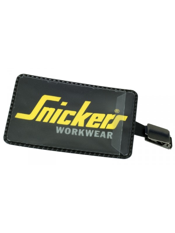 Porte-badge SNICKERS 9760