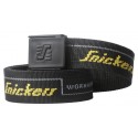 Ceinture logo snickers workwear  SNICKERS 9033