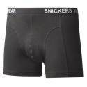 Lot de 2 caleçons boxer strech SNICKERS 9436