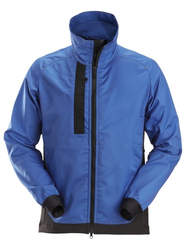 Veste non doublée AllroundWork SNICKERS 1549