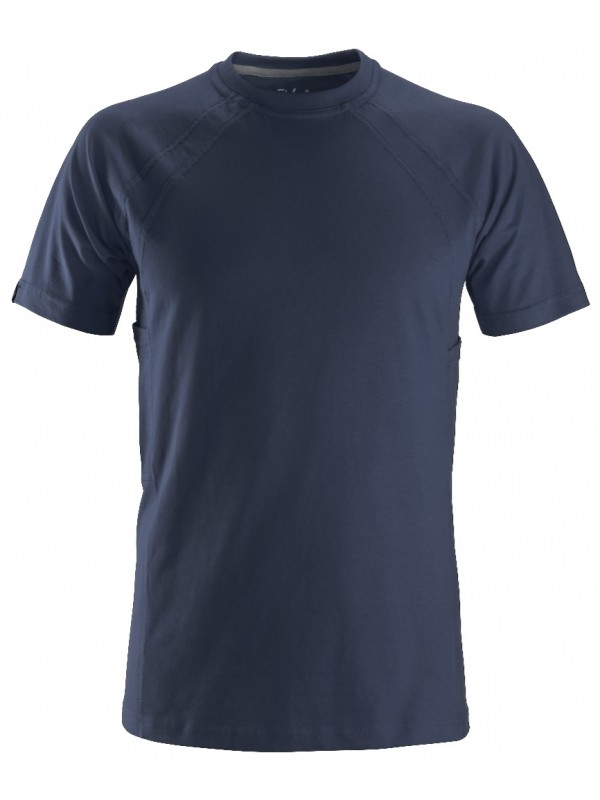 T-shirt avec MultiPockets™ SNICKERS 2504