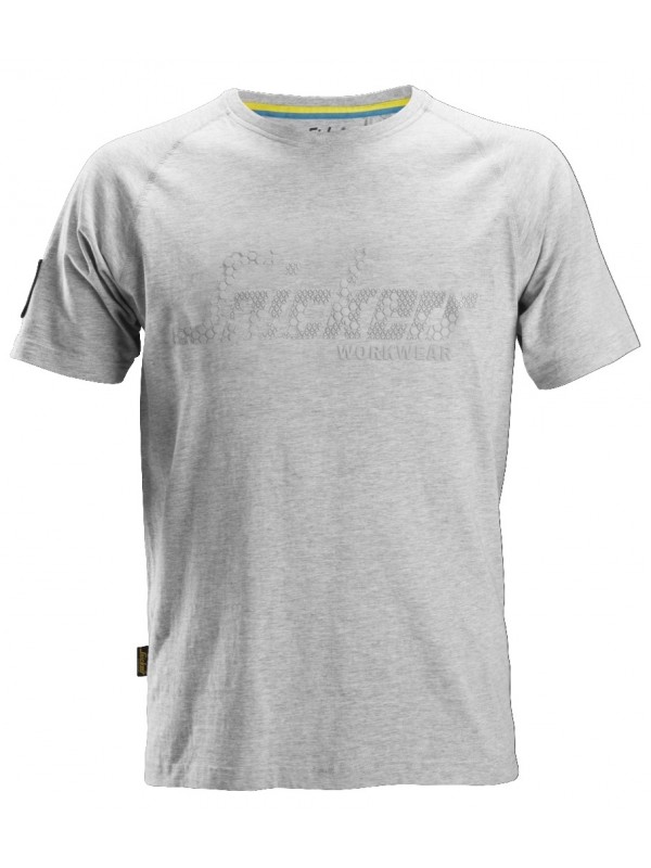 T-shirt avec logo SNICKERS 2580