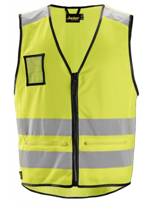 Gilet Haute visibilité classe 2 SNICKERS 4310