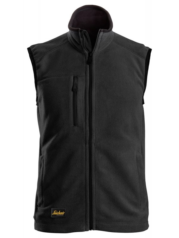 Gilet en polaire POLARTEC® Protecwork SNICKERS 8024 