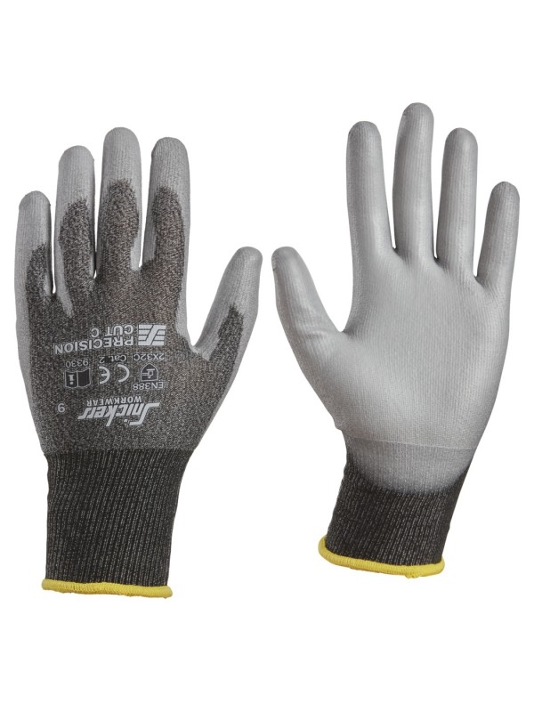 Gants de protection contre les intempéries Protecwork Flex Dry SNICKERS 9562