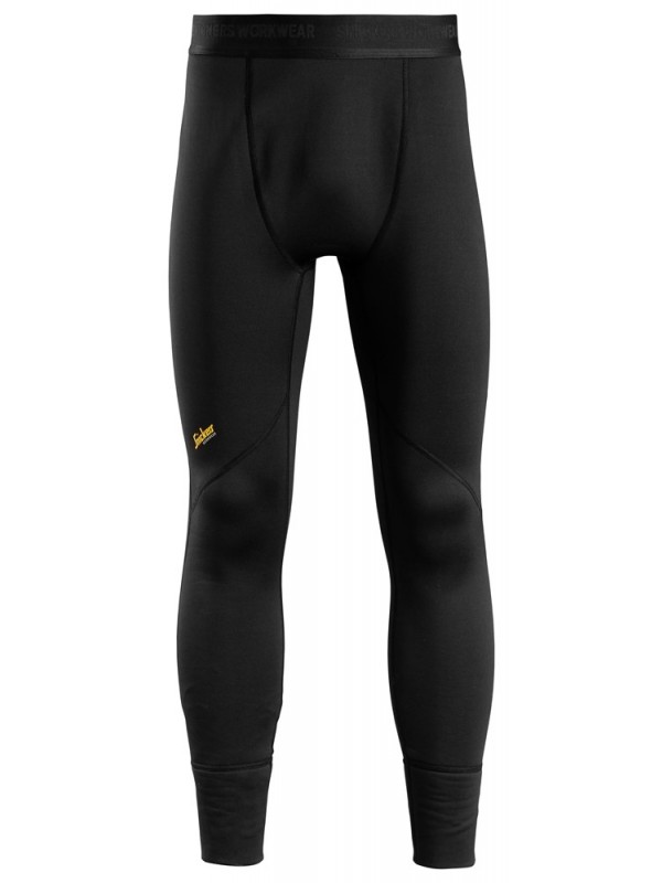 Caleçon en Polartec® Power Stretch® 2.0 Protecwork SNICKERS 9443  