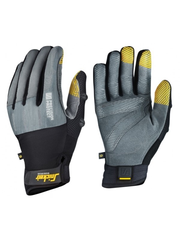 Gants Precision Protect SNICKERS 9574