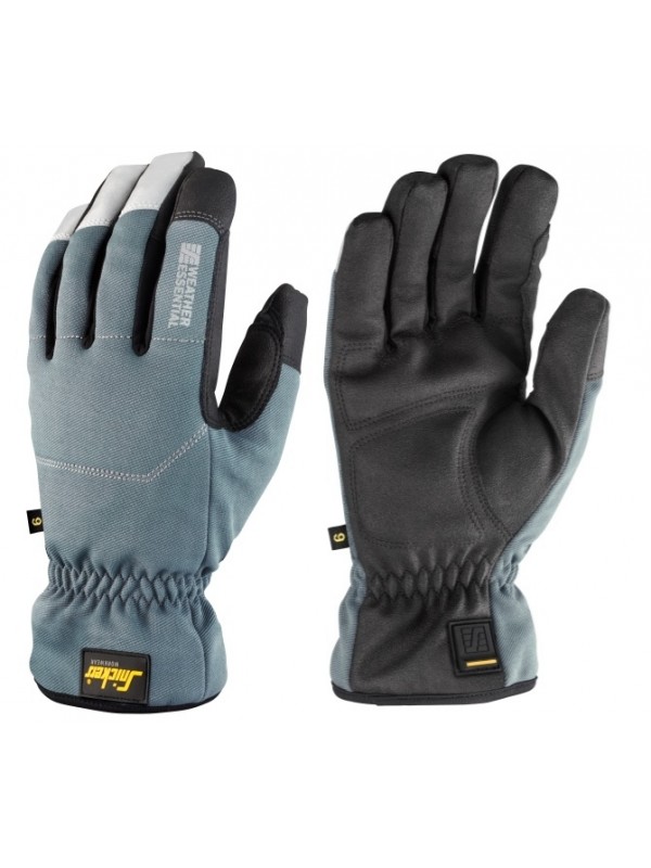 Gants Weather Essential SNICKERS 9578