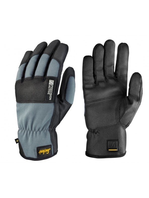 Gants de protection contre les intempéries Protecwork Flex Dry SNICKERS 9562