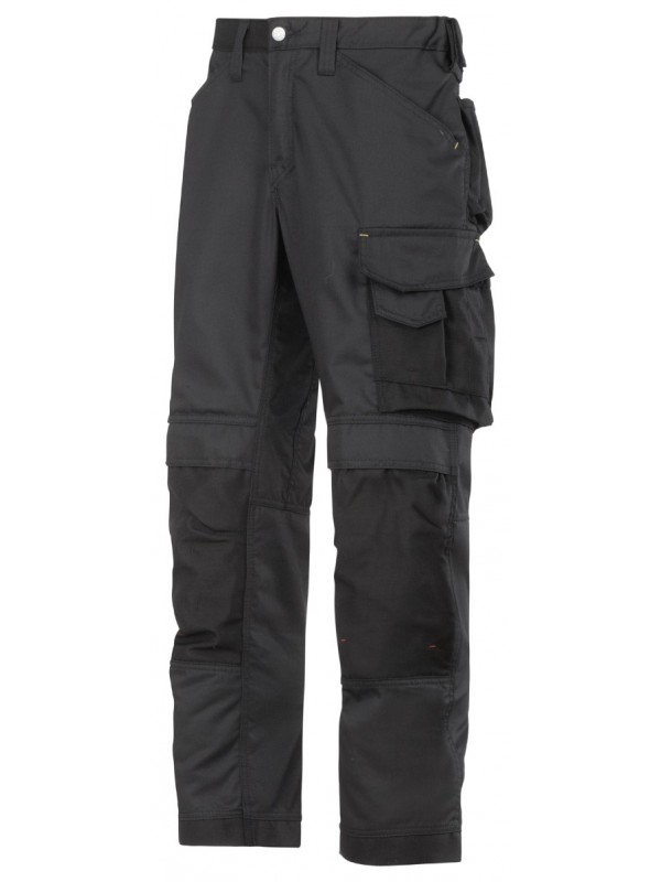 Pantalon d'artisan, CoolTwill SNICKERS 3311  Série 3