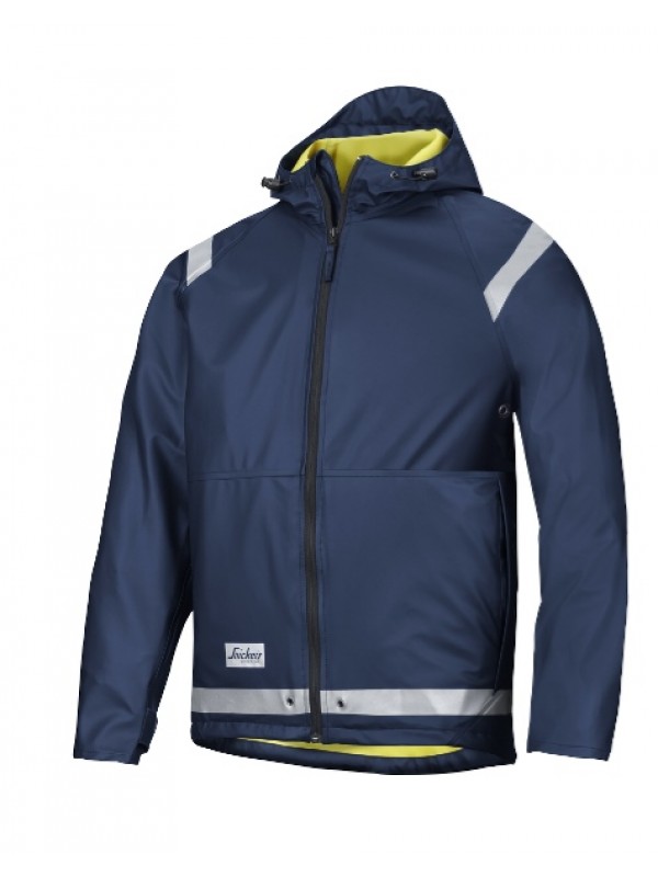 Veste de pluie étanche SNICKERS 8200