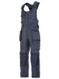 Salopette d'artisan duratwill marine