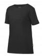 T Shirt pour femme noir