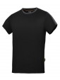 T-shirt AllroundWork Noir