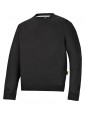 Sweat shirt noir