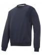 Sweat shirt marine