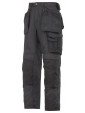 Pantalon d'artisan, cooltwill noir