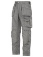 Pantalon d'artisan, cooltwill gris