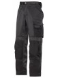 Pantalon d'artisan DuraTwill noir