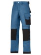Pantalon d'artisan DuraTwill bleu